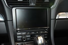 2015款保时捷911