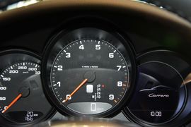 2015款保时捷911