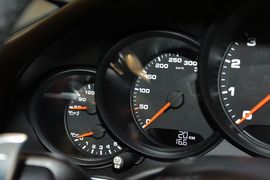 2015款保时捷911