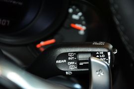 2015款保时捷911