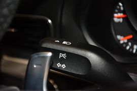 2015款保时捷911