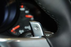 2015款保时捷911