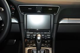 2015款保时捷911