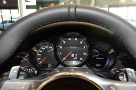 2015款保时捷911