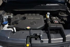 2016款长安CS35
