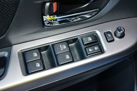 2016款斯巴鲁XV