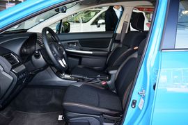 2016款斯巴鲁XV