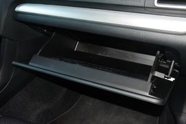 2016款斯巴鲁XV
