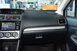 2016款斯巴鲁XV