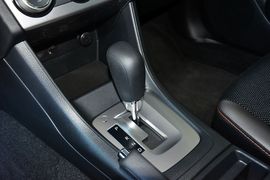 2016款斯巴鲁XV