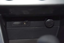 2016款斯巴鲁XV