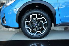 2016款斯巴鲁XV