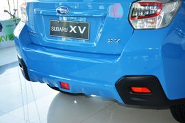 2016款斯巴鲁XV