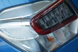 2016款斯巴鲁XV