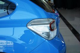2016款斯巴鲁XV