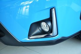 2016款斯巴鲁XV