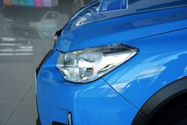 2016款斯巴鲁XV