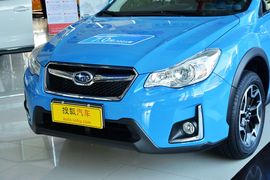 2016款斯巴鲁XV