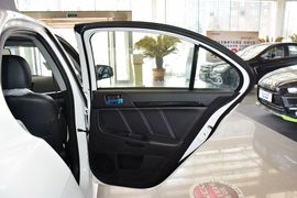 2016款三菱翼神1.8L