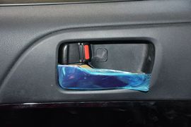 2016款三菱翼神1.8L