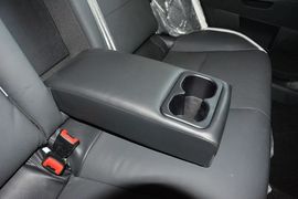 2016款三菱翼神1.8L