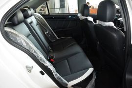 2016款三菱翼神1.8L