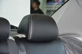 2016款三菱翼神1.8L