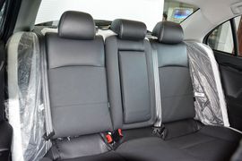 2016款三菱翼神1.8L