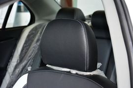 2016款三菱翼神1.8L