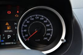 2016款三菱翼神1.8L