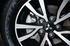 2016款三菱翼神1.8L