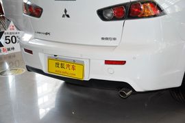 2016款三菱翼神1.8L