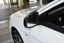 2016款三菱翼神1.8L