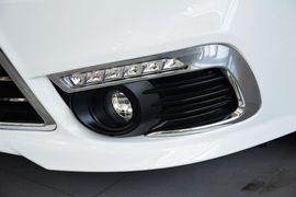 2016款三菱翼神1.8L