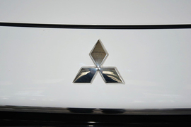2016款三菱翼神1.8L