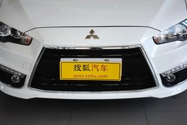 2016款三菱翼神1.8L