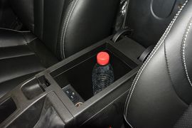   2015款东南V CROSS 1.5L手动智趣型