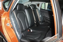 2015款东南V