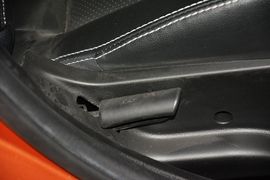 2015款东南V