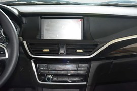  2015款东南V CROSS 1.5L手动智趣型