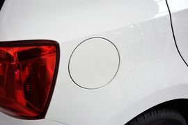 2016款大众Polo
