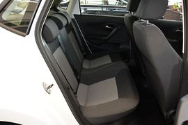 2016款大众Polo