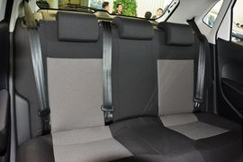 2016款大众Polo