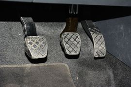 2016款大众Polo