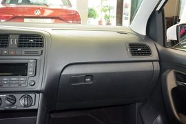 2016款大众Polo