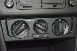 2016款大众Polo