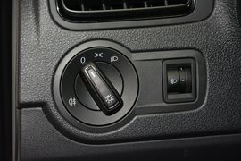 2016款大众Polo