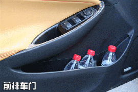 2016款雪佛兰迈锐宝XL动态图解析