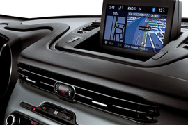 2011款阿尔法罗密欧Giulietta