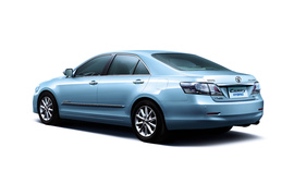 2010款广汽丰田凯美瑞Hybrid